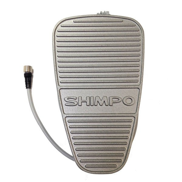 NidecShimpo Remote Foot Pedal Ceramix Australia