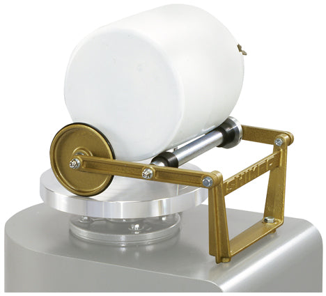 Nidec Rack Nidec-Shimpo KE-1 Ball Mill Rack Attachment – Ceramix Australia