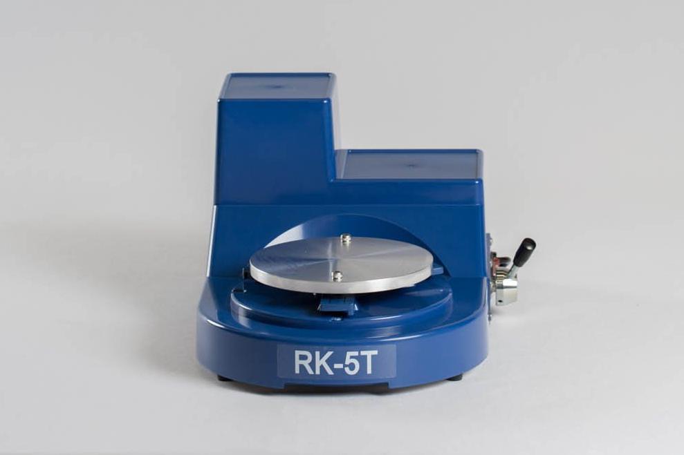 Shimpo Rk2 Nidec-Shimpo RK-5T (Speed Lever) Portable Pottery Wheel – Ceramix Australia